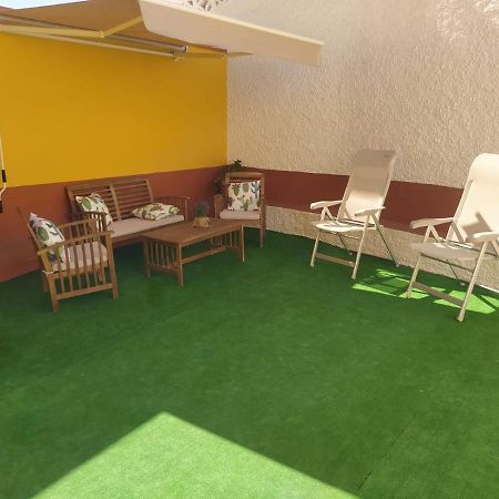 107 LA ZARZA RURAL EXPERIENCE By Sunkeyrents Villa Santa Cruz de Tenerife Eksteriør bilde