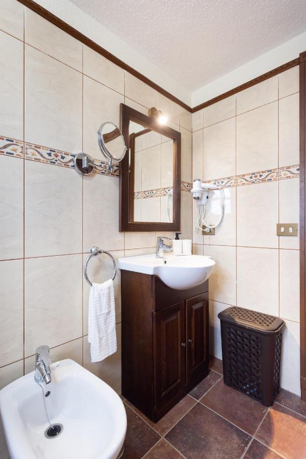 107 LA ZARZA RURAL EXPERIENCE By Sunkeyrents Villa Santa Cruz de Tenerife Eksteriør bilde