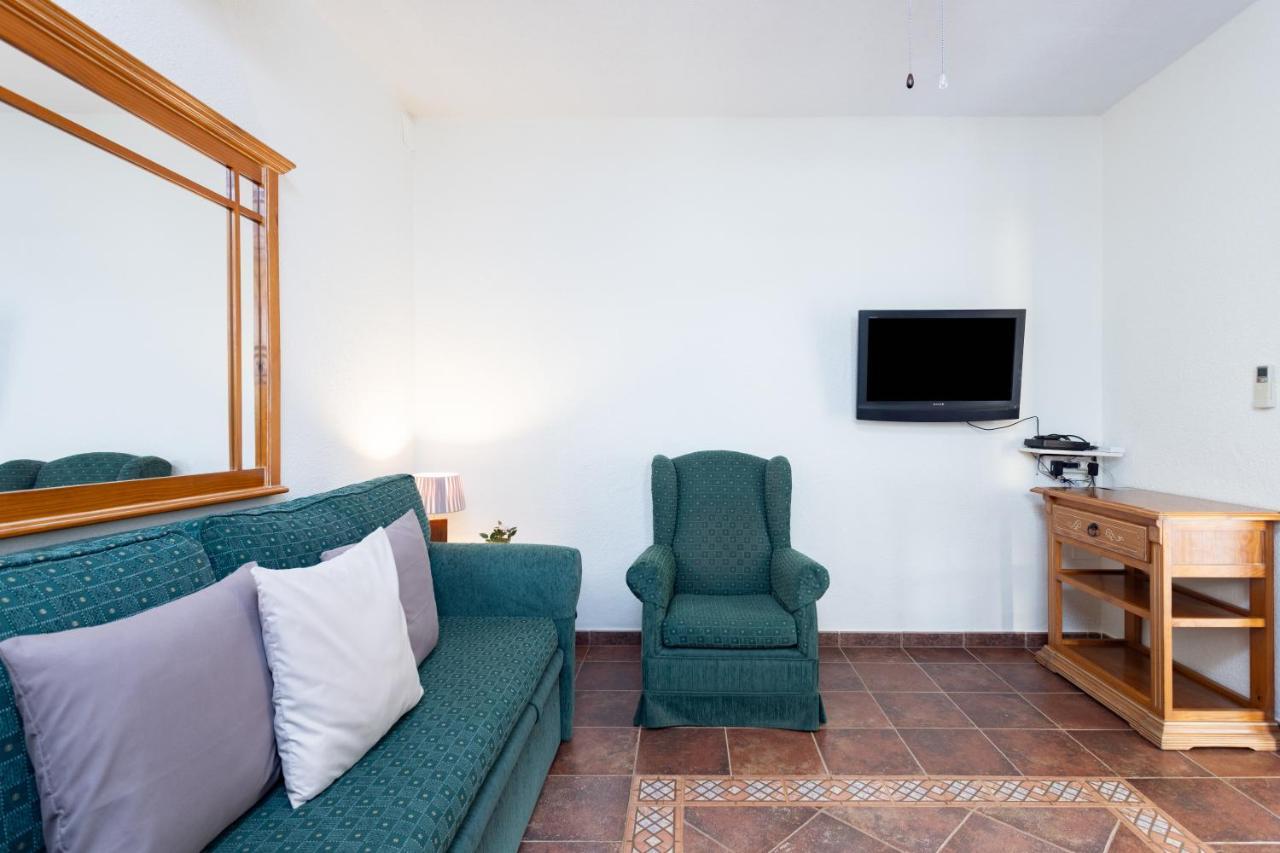 107 LA ZARZA RURAL EXPERIENCE By Sunkeyrents Villa Santa Cruz de Tenerife Eksteriør bilde