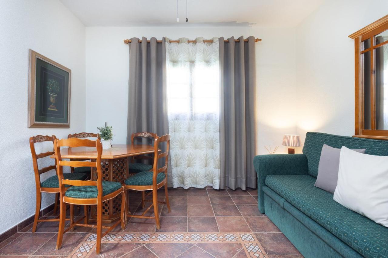 107 LA ZARZA RURAL EXPERIENCE By Sunkeyrents Villa Santa Cruz de Tenerife Eksteriør bilde