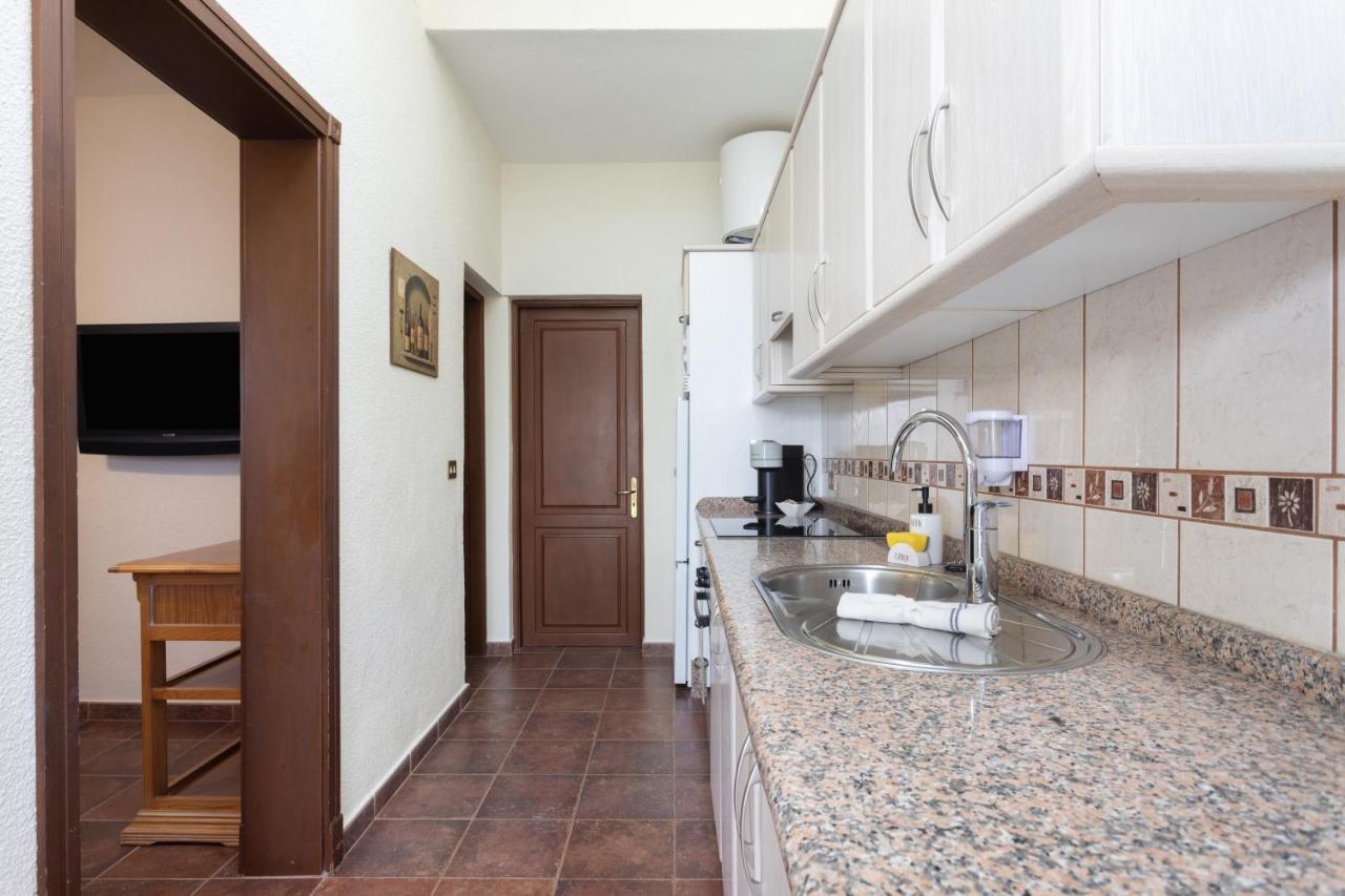 107 LA ZARZA RURAL EXPERIENCE By Sunkeyrents Villa Santa Cruz de Tenerife Eksteriør bilde