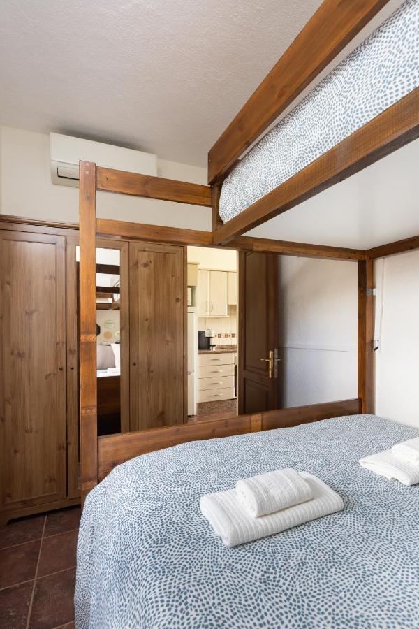 107 LA ZARZA RURAL EXPERIENCE By Sunkeyrents Villa Santa Cruz de Tenerife Eksteriør bilde
