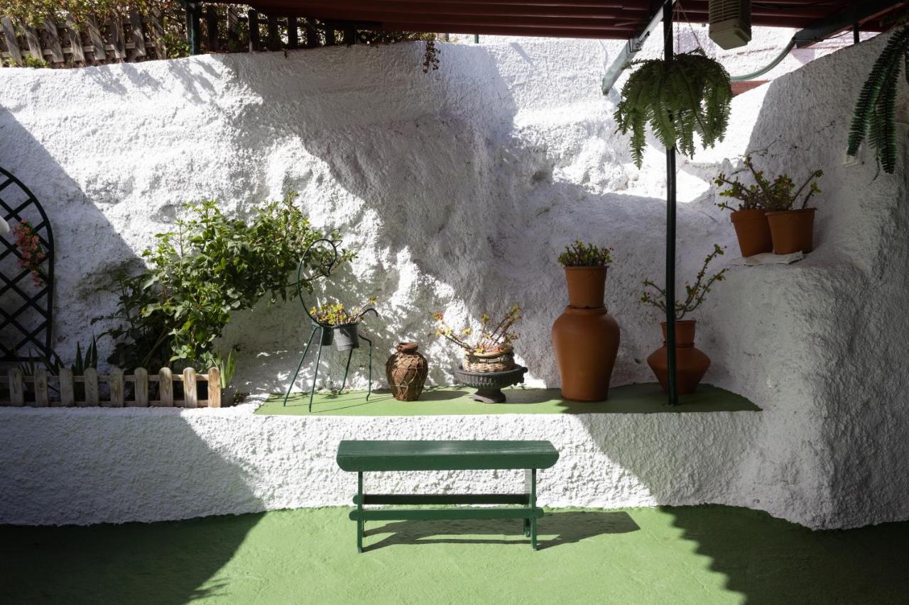 107 LA ZARZA RURAL EXPERIENCE By Sunkeyrents Villa Santa Cruz de Tenerife Eksteriør bilde