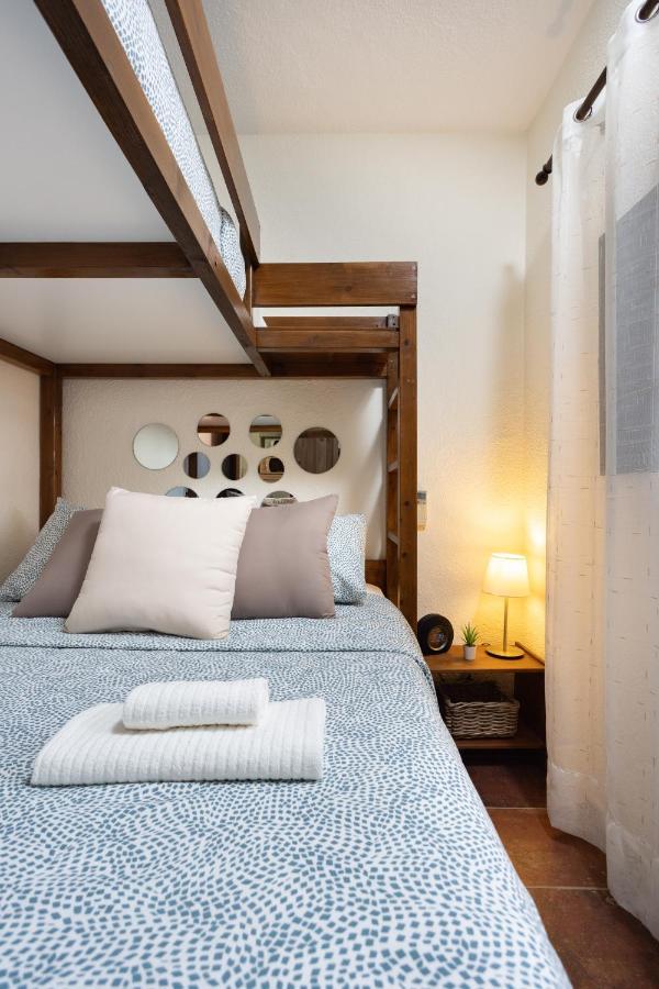 107 LA ZARZA RURAL EXPERIENCE By Sunkeyrents Villa Santa Cruz de Tenerife Eksteriør bilde