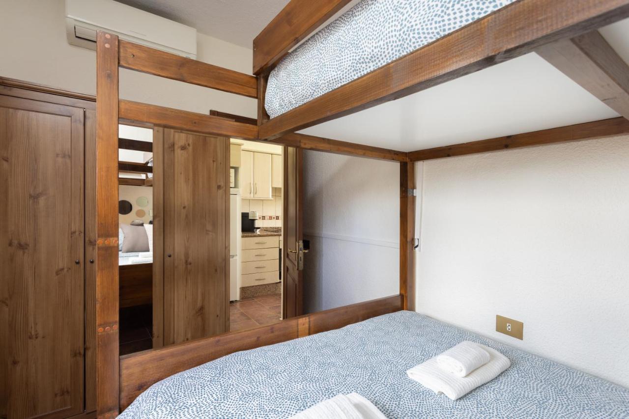 107 LA ZARZA RURAL EXPERIENCE By Sunkeyrents Villa Santa Cruz de Tenerife Eksteriør bilde